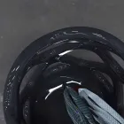 Paraplubak Modern Design Coulee Made in Italië Viadurini