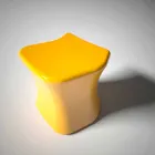 Modern design krukje Dirimo Made in Italy Viadurini