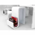 Elina Design Console / Kruk Made in Italy Viadurini