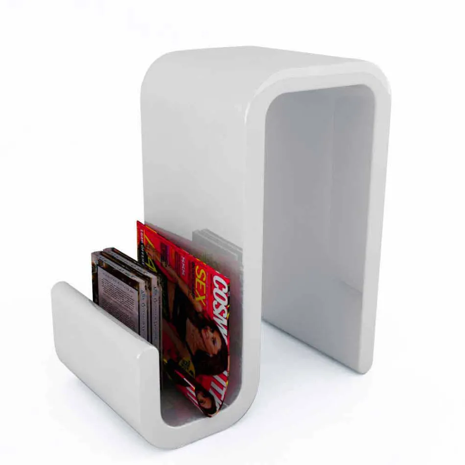 Elina Design Console / Kruk Made in Italy Viadurini