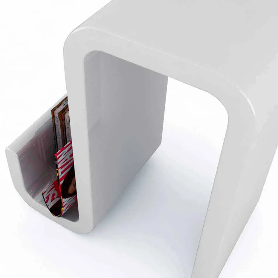 Elina Design Console / Kruk Made in Italy Viadurini