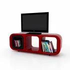 Container Cabinet Design Eracle Made in Italy Viadurini