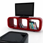 Container Cabinet Design Eracle Made in Italy Viadurini