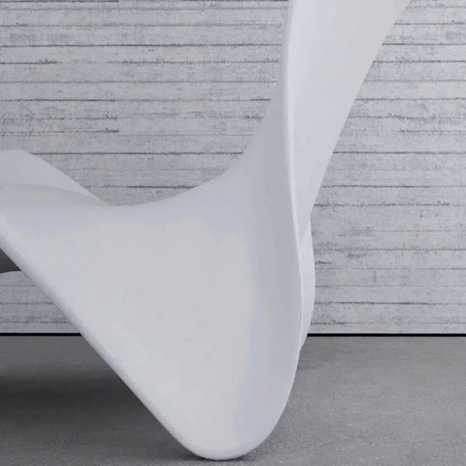 Modern design fauteuil Forma gemaakt in Italië Viadurini