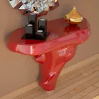 Modern Design Console Node gemaakt in Italië Viadurini