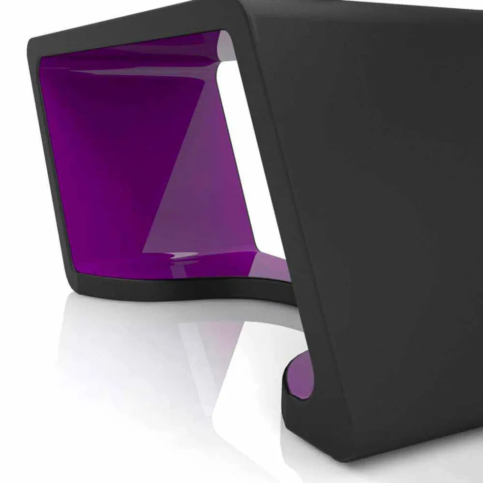 Bureaukantoormeubilair Abercrombie gemaakt in Italië Viadurini