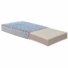 Single matras veren boxspring Bio Viadurini