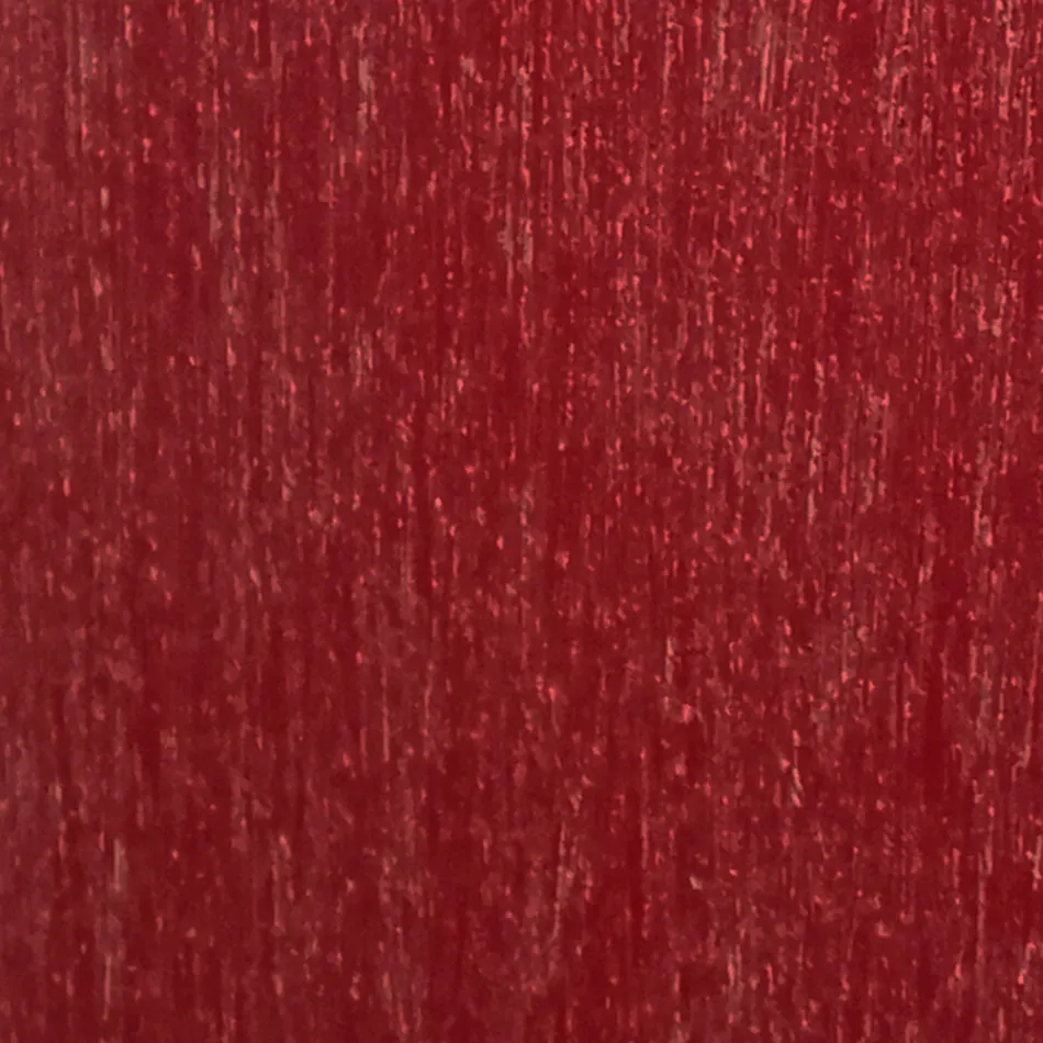 2 vierkante kaarsen van verschillende maten in was, gemaakt in Italië - Adelle Viadurini