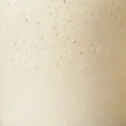 2 vierkante kaarsen van verschillende maten in was, gemaakt in Italië - Adelle Viadurini