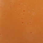 2 vierkante kaarsen van verschillende maten in was, gemaakt in Italië - Adelle Viadurini