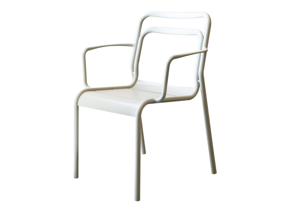 Moneta Gea Koekenpan 22 cm Gerecycled Aluminium Zwart