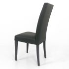 2 Valentijn moderne design stoelen Viadurini