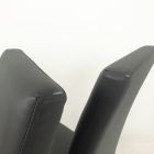 2 Valentijn moderne design stoelen Viadurini