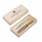 4 Berti Valdichiana tafelmessen exclusief voor Viadurini - Albiolo Viadurini