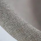 4 stoelen met stoffen zitting verkrijgbaar in verschillende afwerkingen - Toscane Viadurini