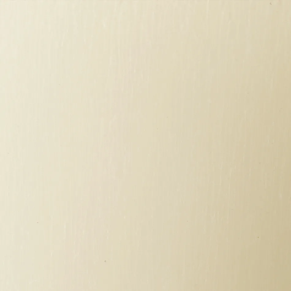 Cilindrische lampenkap in geurende was met gekrast effect Made in Italy - Donata Viadurini