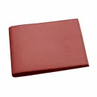 Bureau-accessoires in geregenereerd leer 5 stuks Made in Italy - Aristoteles Viadurini