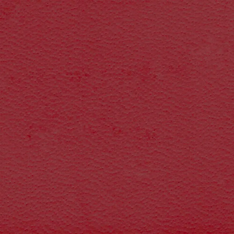 Bureau-accessoires in geregenereerd leer 5 stuks Made in Italy - Ebe Viadurini