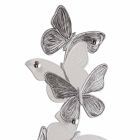 Muurhanger met design vlinders 5pomelli made in Italy Brice Viadurini