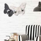 Design wandkleedhanger Melitea by Viadurini Decor Viadurini