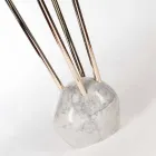 Opknoping van het op de grond ontwerp marmeren Zak Viadurini