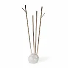 Opknoping van het op de grond ontwerp marmeren Zak Viadurini