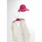 Kapstok Cactus transparante modern design, made in Italy Viadurini