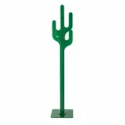 Kapstok Green Cactus modern design, made in Italy Viadurini