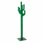 Kapstok Green Cactus modern design, made in Italy Viadurini