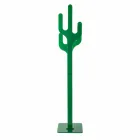 Kapstok Green Cactus modern design, made in Italy Viadurini
