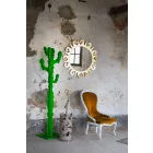 Modern design ijzeren kleerhanger Made in Italy - Donato Viadurini