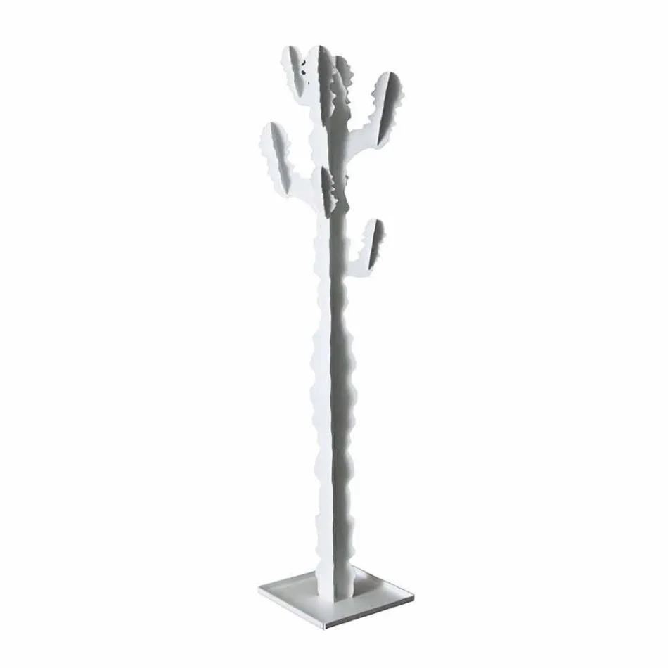 Modern design ijzeren kleerhanger Made in Italy - Donato Viadurini