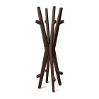 Gekleurde kapstok van polyethyleen Made in Italy - Betty Viadurini