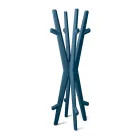 Gekleurde kapstok van polyethyleen Made in Italy - Betty Viadurini