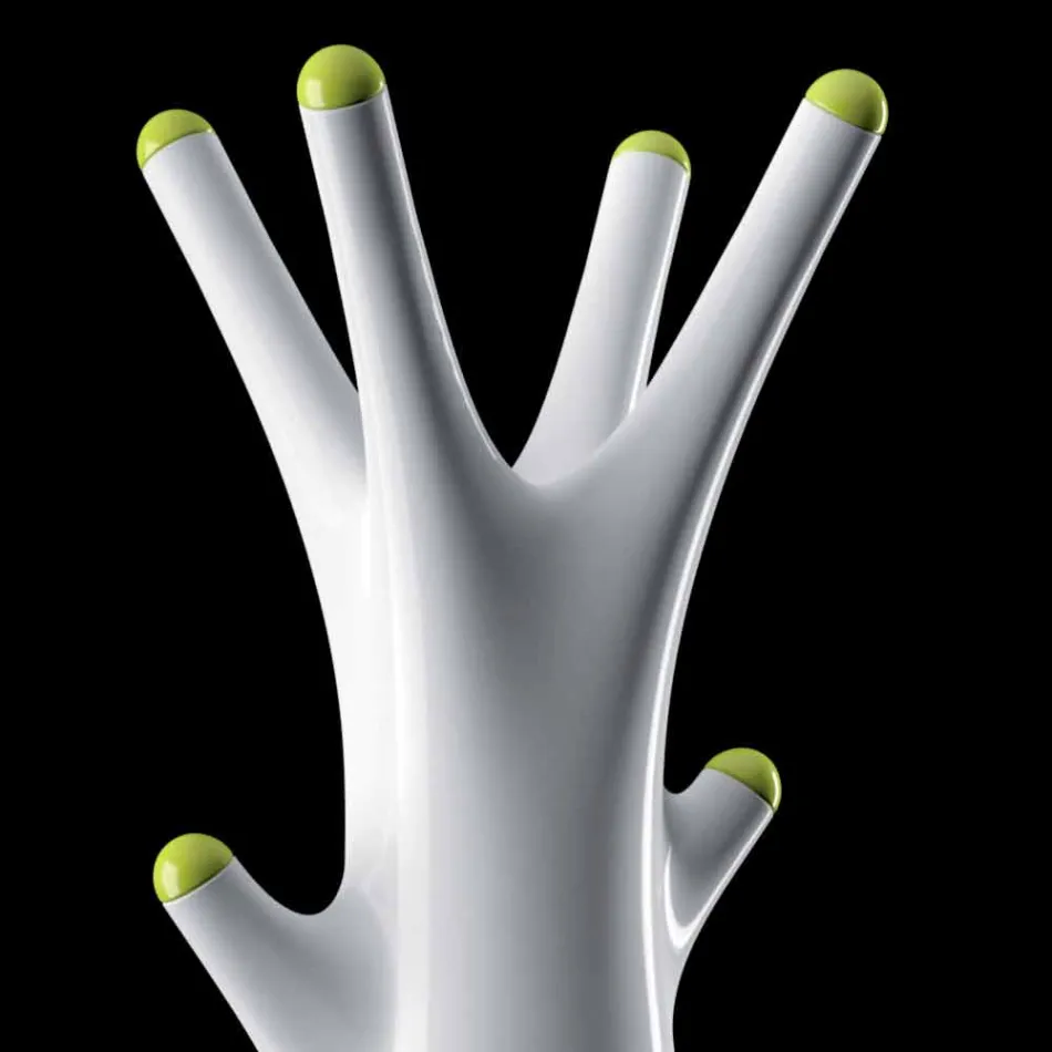 Boomkapstok in polyethyleen design Made in Italy - Oldia Viadurini