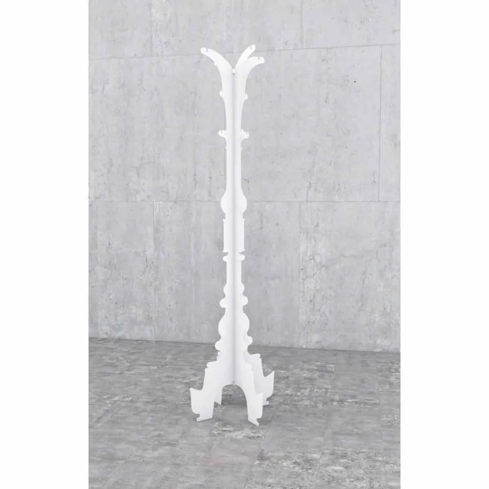 Coat Ontwerp Barokko Mabele Viadurini