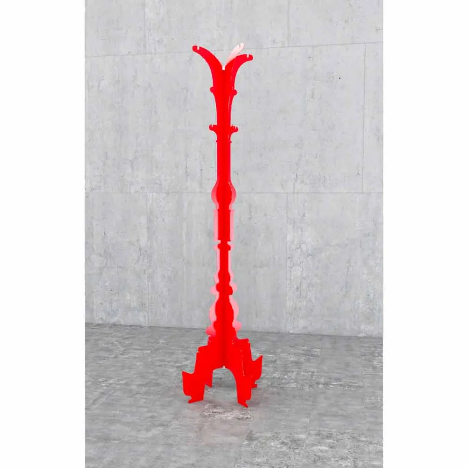 Coat Ontwerp Barokko Mabele Viadurini