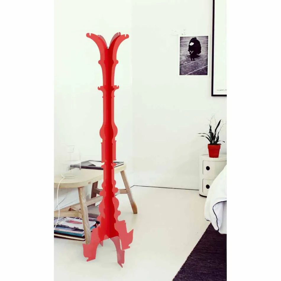 Coat Ontwerp Barokko Mabele Viadurini