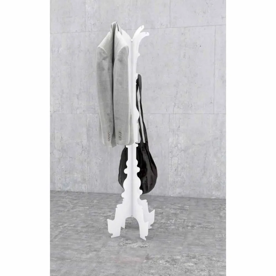 Coat Ontwerp Barokko Mabele Viadurini