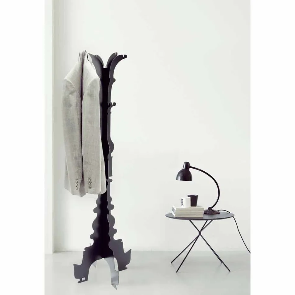 Coat Ontwerp Barokko Mabele Viadurini