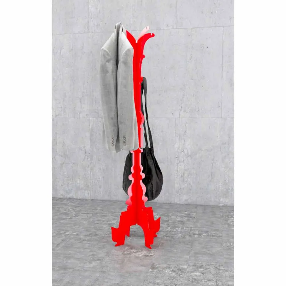 Coat Ontwerp Barokko Mabele Viadurini