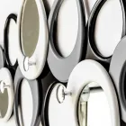 Molecole Pintdecor kapstok Viadurini