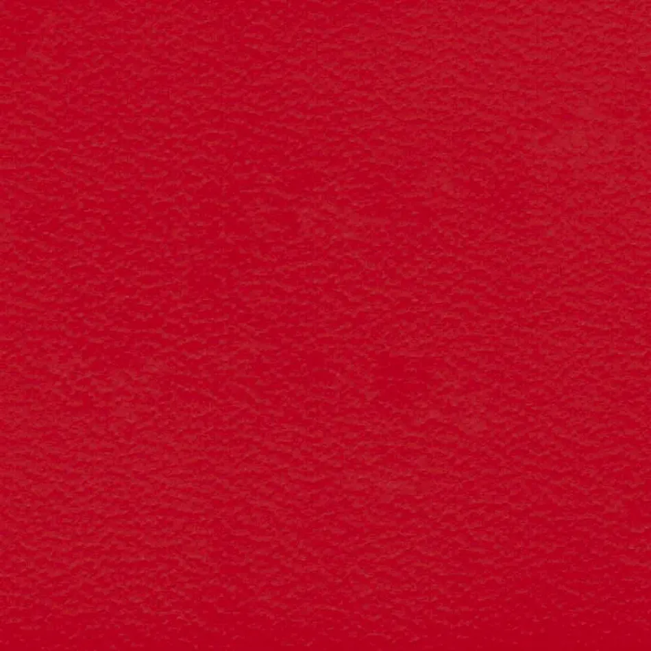 Modern design lederen hanger in Made in Italy leer - Adelfo Viadurini