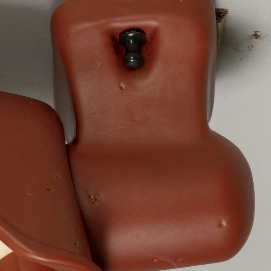 Handgemaakte Toscaanse Majolica wandlamp Made in Italy - Toscot Bistrò Viadurini