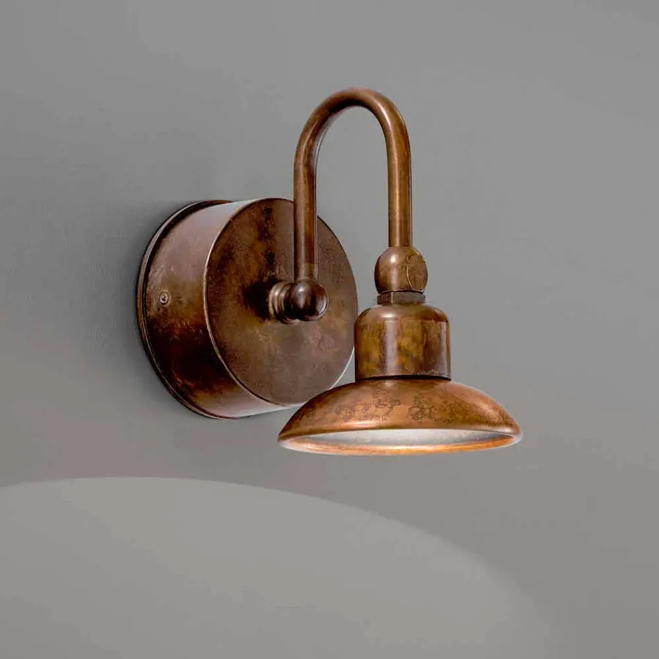 Externe lichten om 1 Bugatti licht door Aldo Bernardi Viadurini