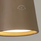 Handgemaakte Majolica buitenwandlamp Made in Italy - Toscot Battersea Viadurini