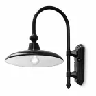 Klassiek design aluminium buitenwandlamp Made in Italy - Campobasso Viadurini