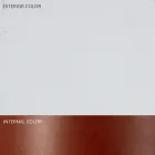 Toscaanse Majolica Buitenwandlamp Handgemaakt in Italië - Toscot Bistrò Viadurini