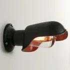 Toscaanse Majolica Buitenwandlamp Handgemaakt in Italië - Toscot Bistrò Viadurini