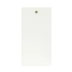 Vintage messing buitenwandlamp met E27 fitting en IP44 - Kristal Viadurini